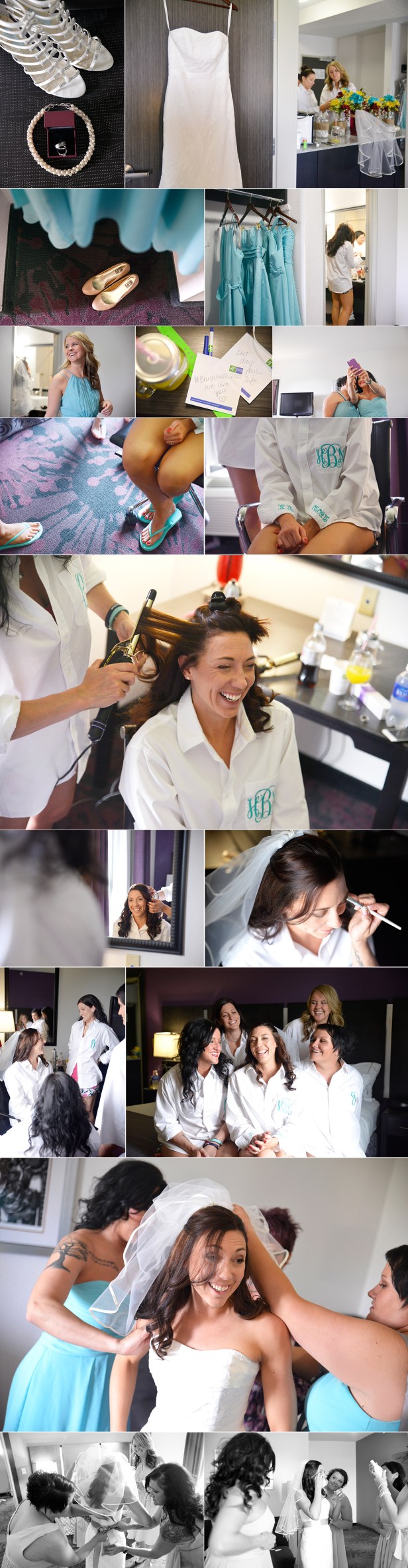 1-American League Wedding Westerville, OH