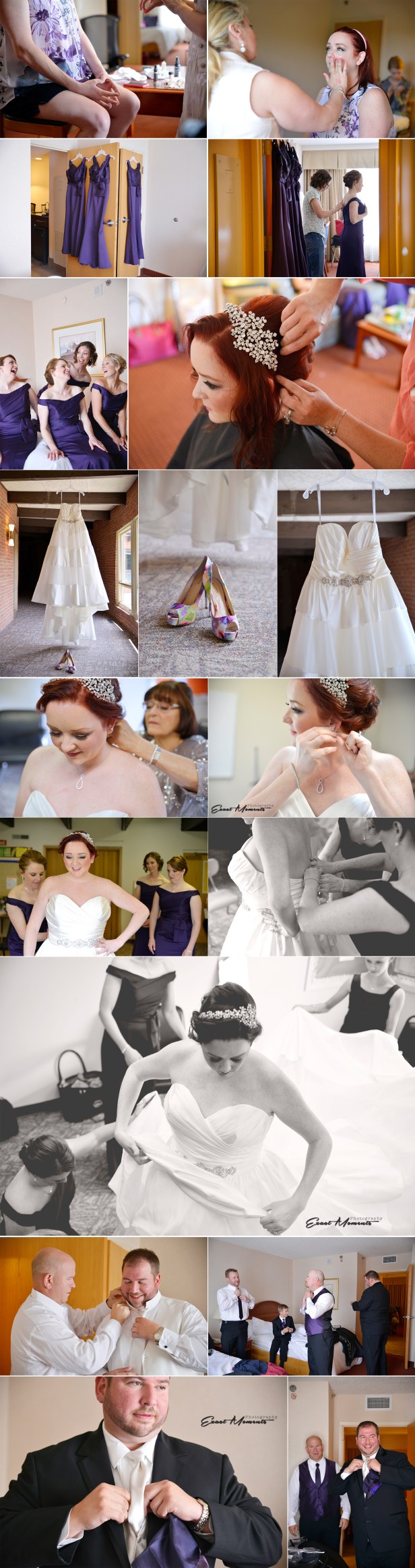 1 Embassy suites dublin ohio