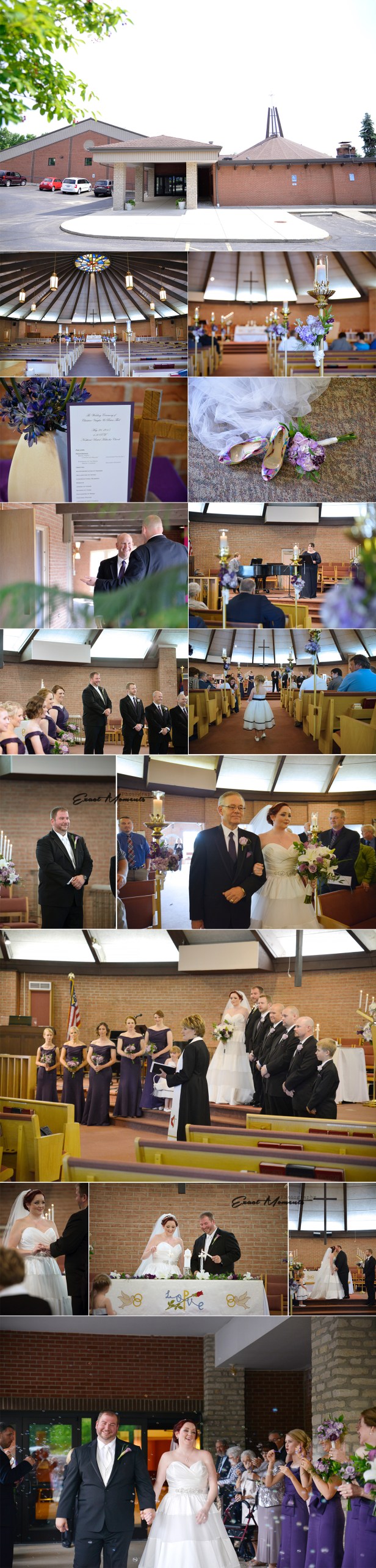 3 Northwest united methodist church columbus OH