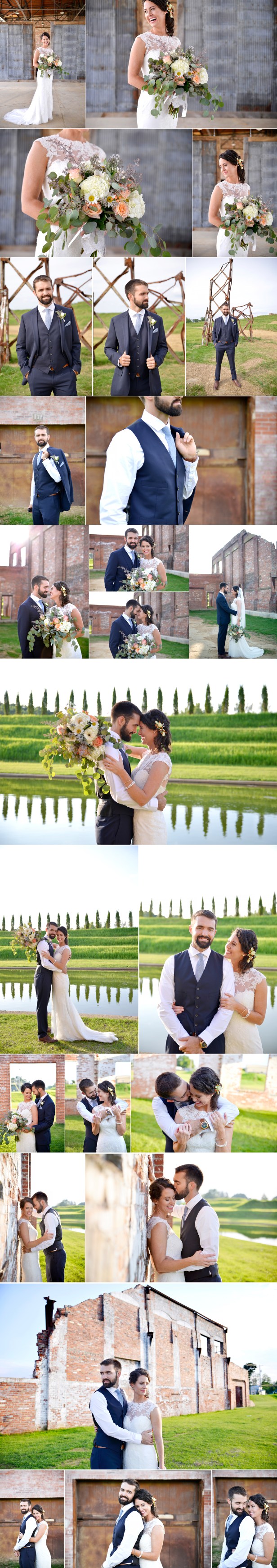 4-foundation park, mt. vernon Ohio