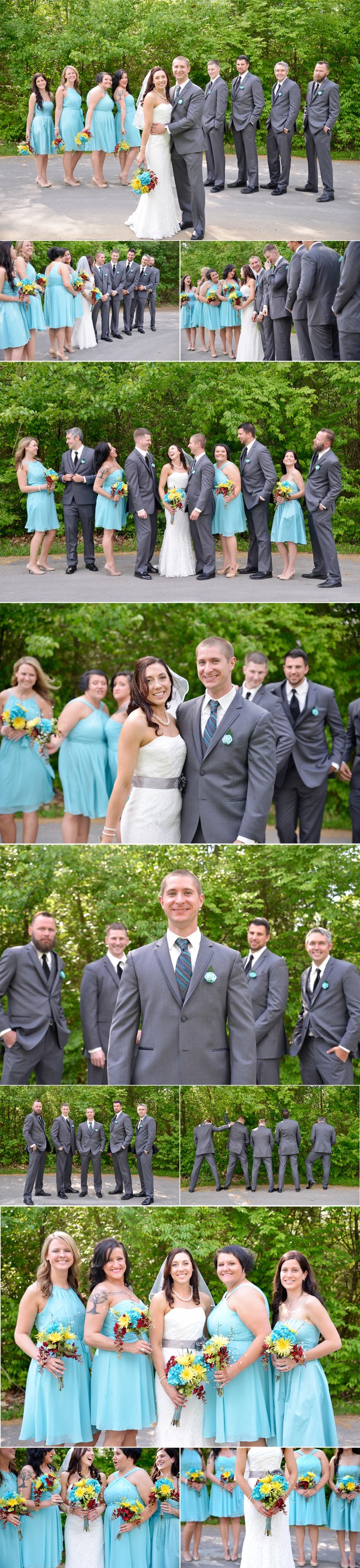 5-Everal Barn and Homestead Park Westerville OH