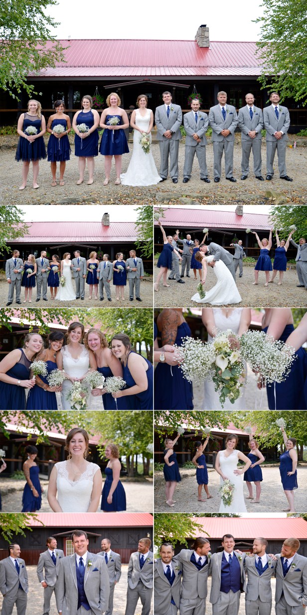 5-indian bear lodge wedding 2