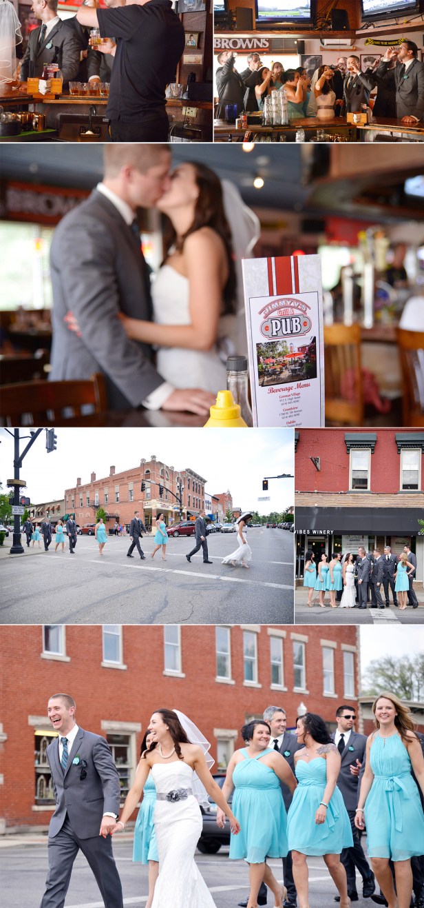 6-Downtown Westerville Columbus OH