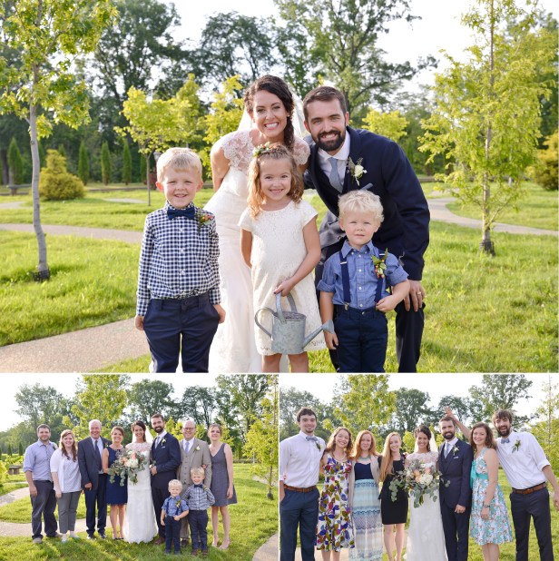 6-Photos in Foundation park mt. vernon Ohio