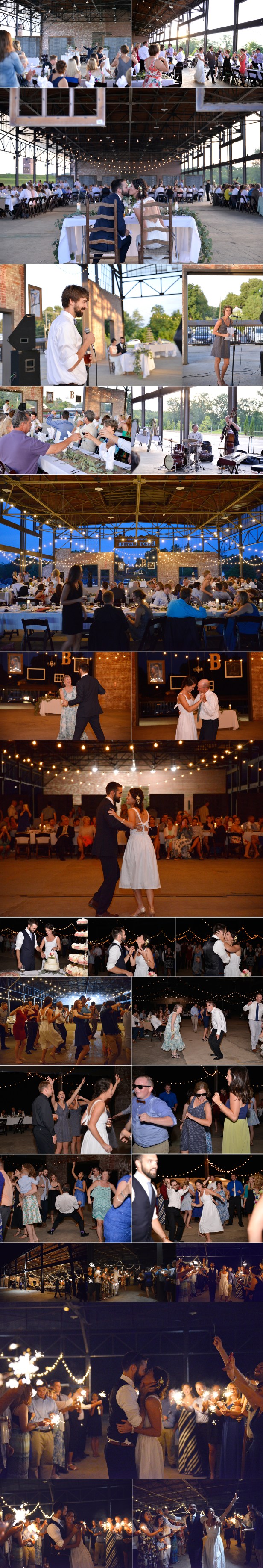 8-foundation park, mount vernon Ohio wedding