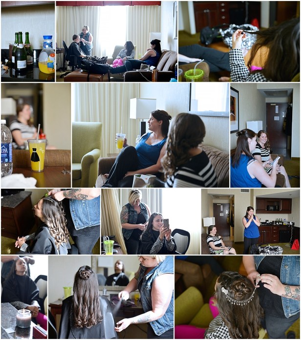 Columbus Ohio Wedding Photograher