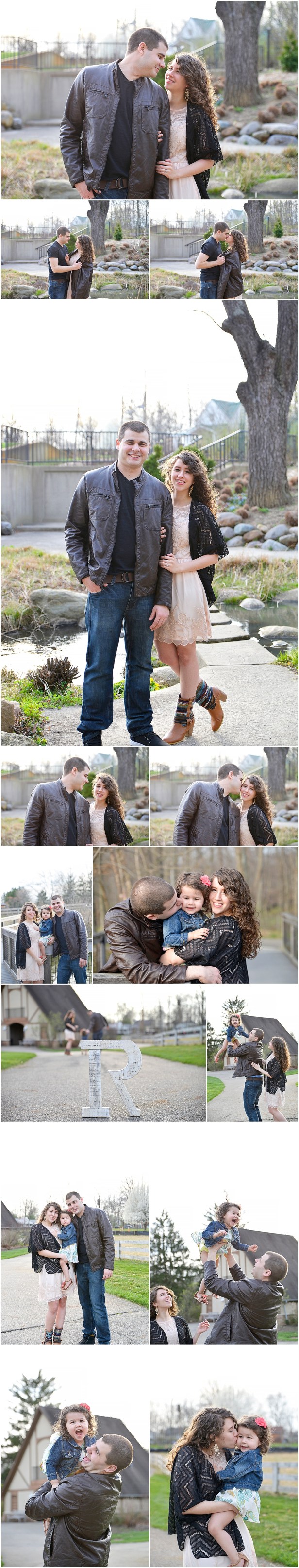 Columbus Ohio in Wedding Photographer