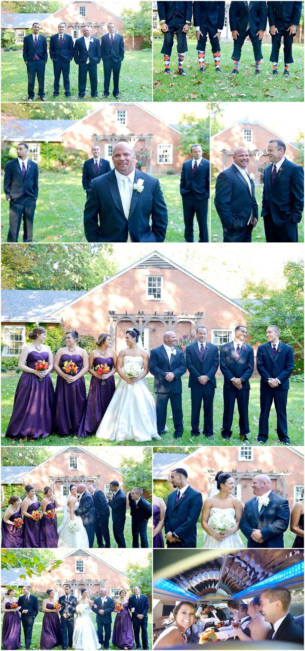 Inniswood metro gardens columbus ohio