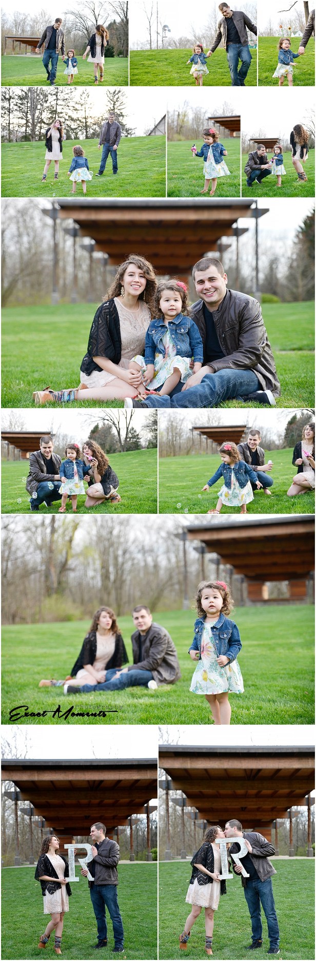 Inniswood Metro Gardens Westerville Ohio