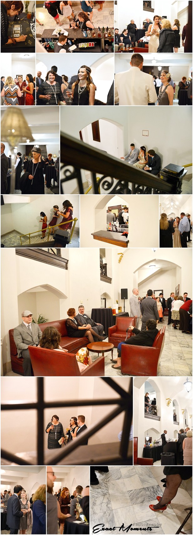 columbus athenaeum weddings