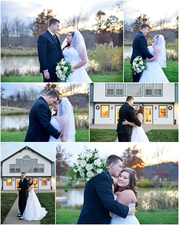 Columbus Ohio Wedding Photographer