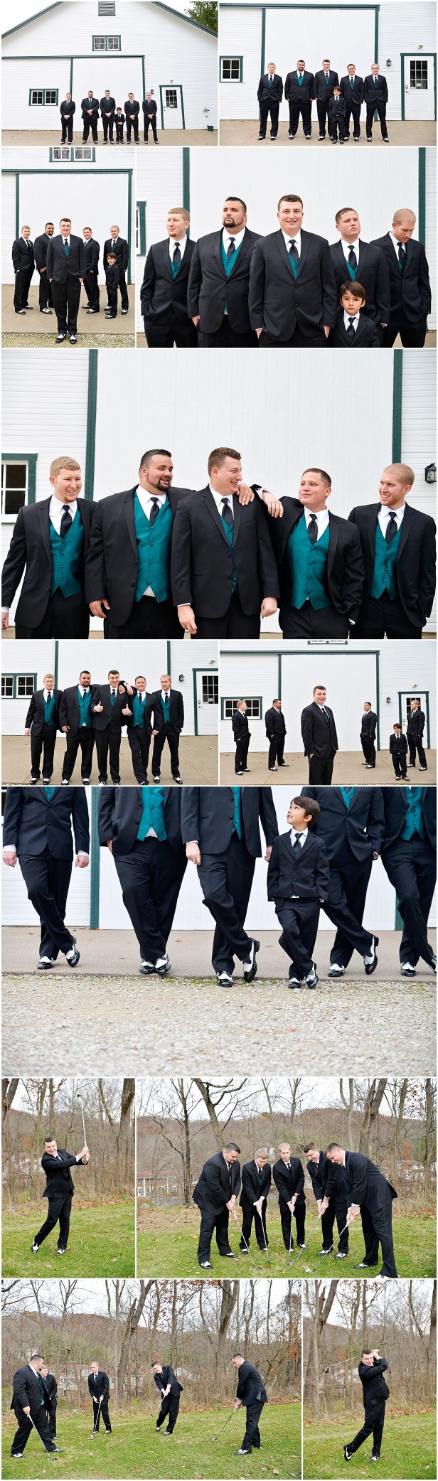 Little Brook Meadows Wedding