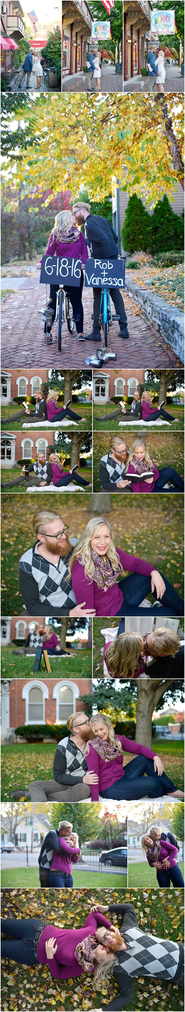 Columbus Ohio Wedding Photographer