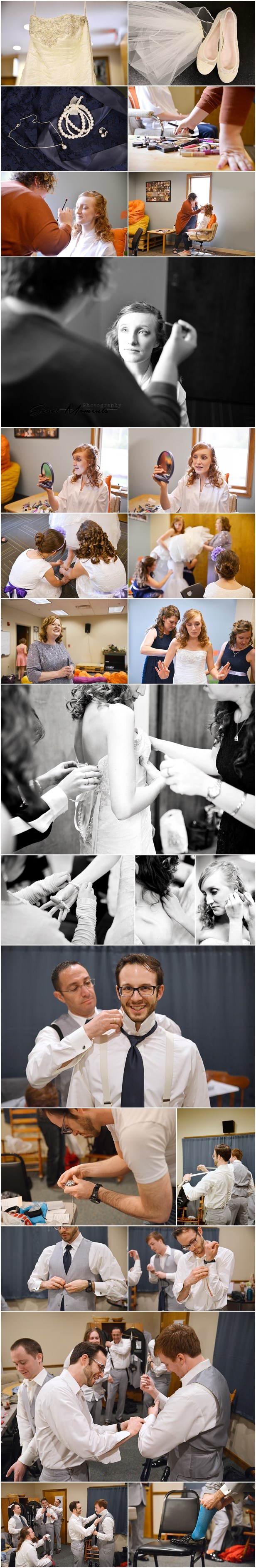 Columbus Ohio Wedding Photographer