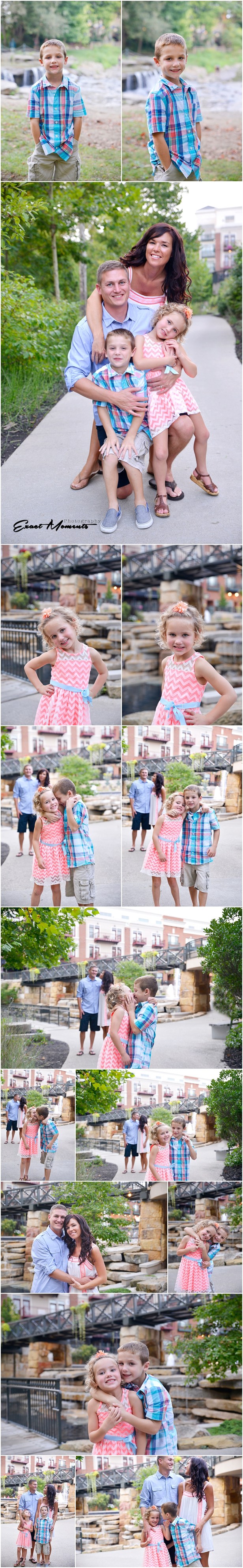 Creekside Park Gahanna OH pictures