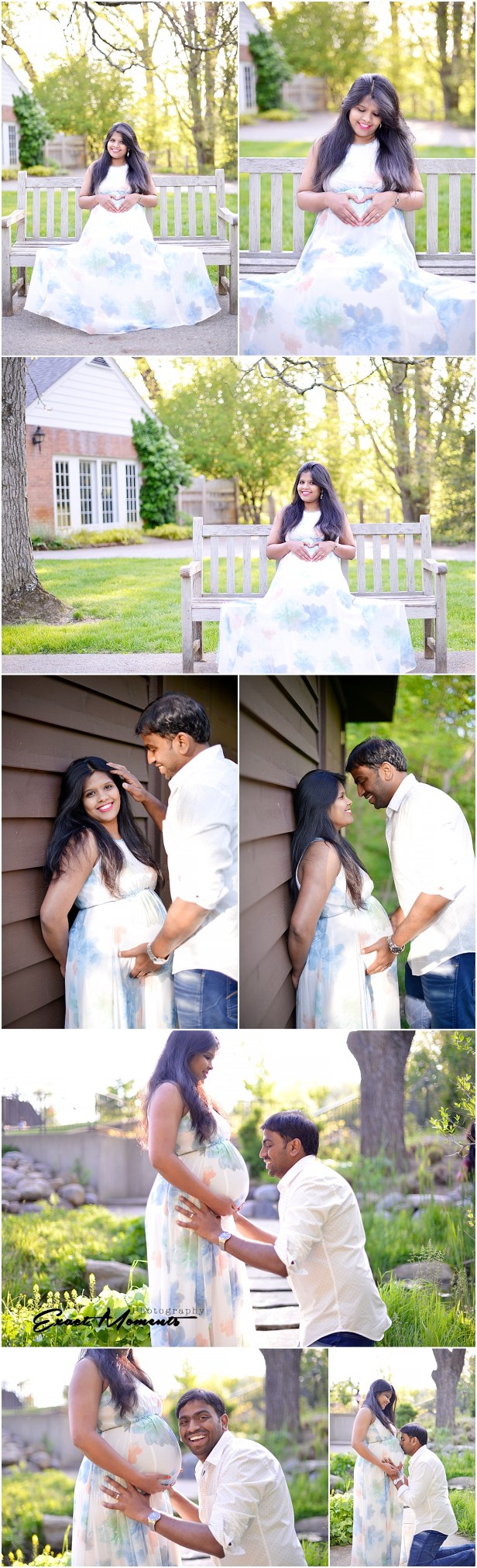 Inniswood metro gardens westerville ohio