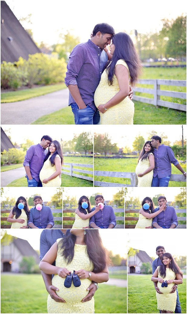 Maternity Photo session Columbus Ohio