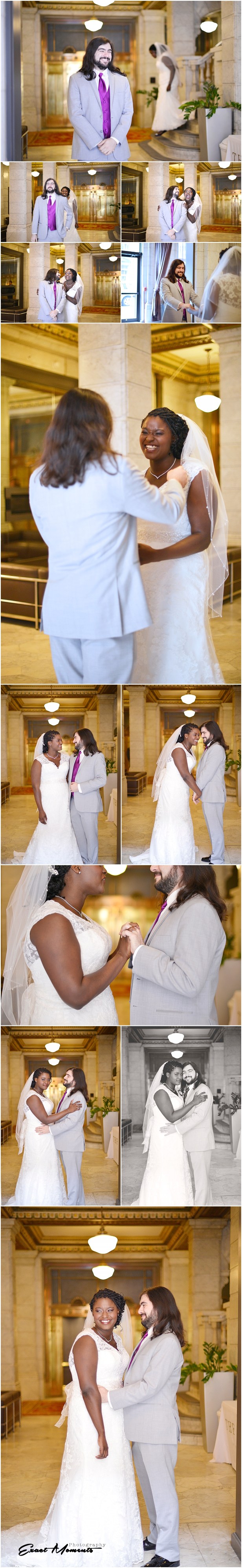Wedding Photographers in Columbus Ohio