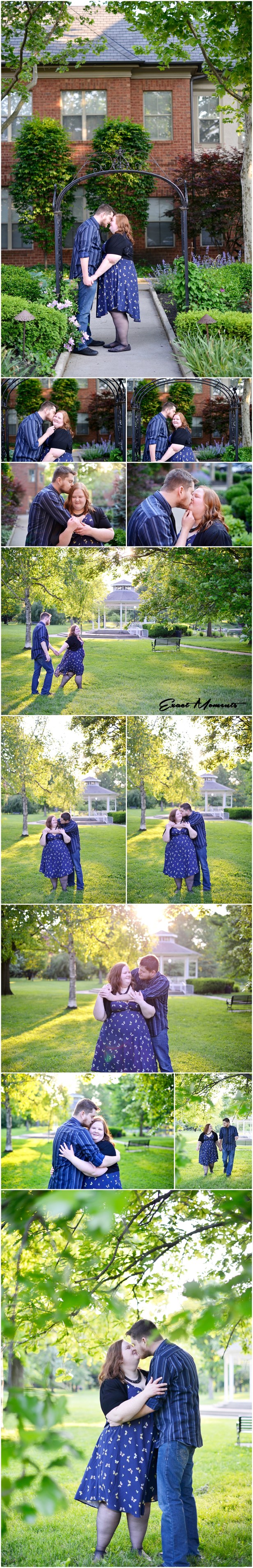 engagement-session-in-short-north-columbus-ohio