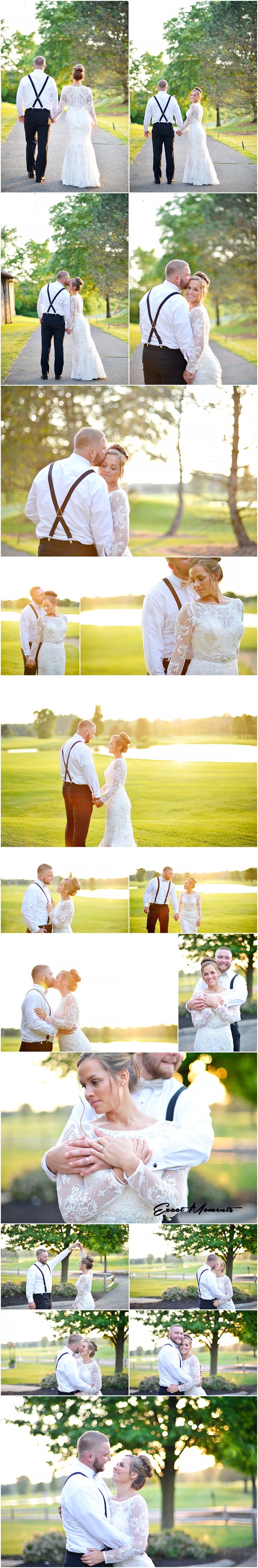 Golf Club Weddings Columbus Ohio