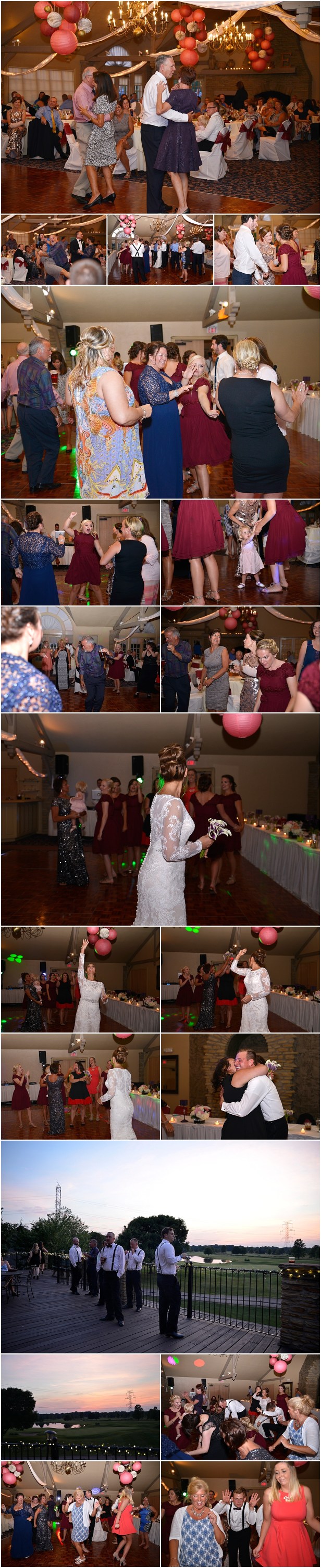 Royal American Links Golf Club Columbus Ohio