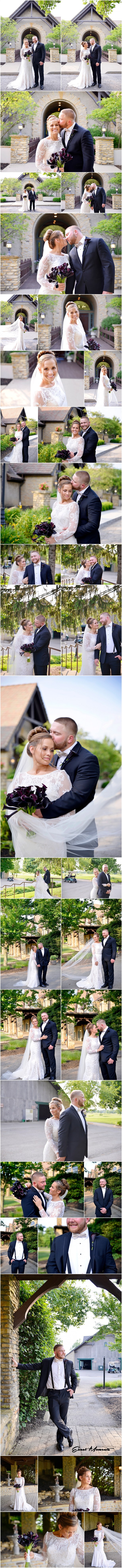 Royal American links Golf Club Weddings