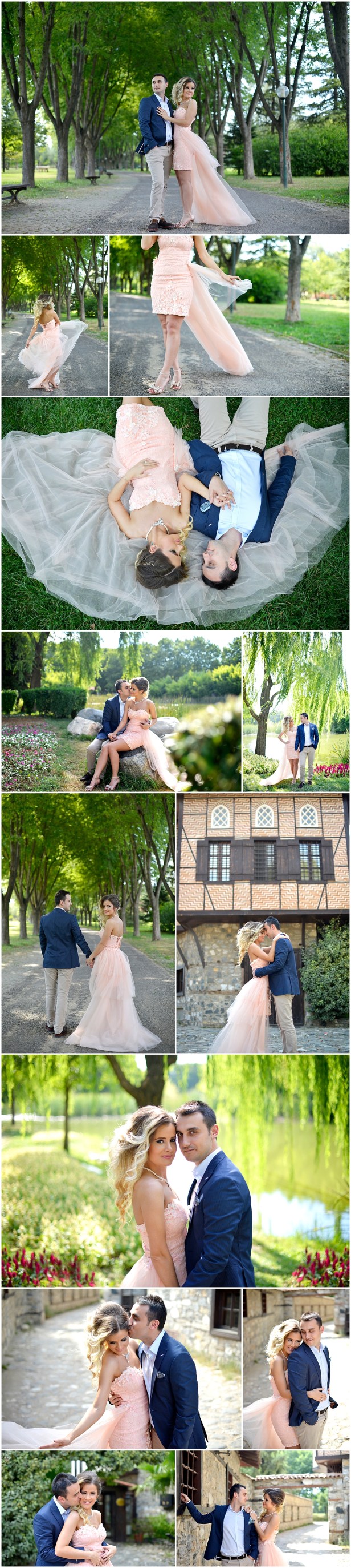 bursa-botanik-park-gelin-damat-cekimi