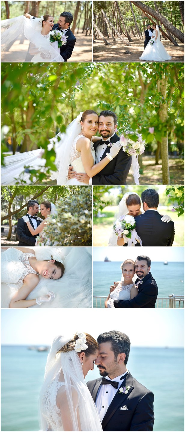 florya-atatur-ormani-gelin-damat-cekimi