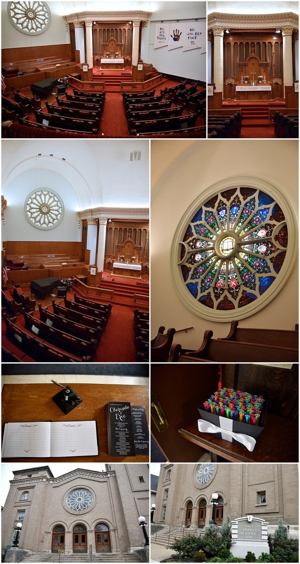 First United Methodist Church Lancaster Ohio