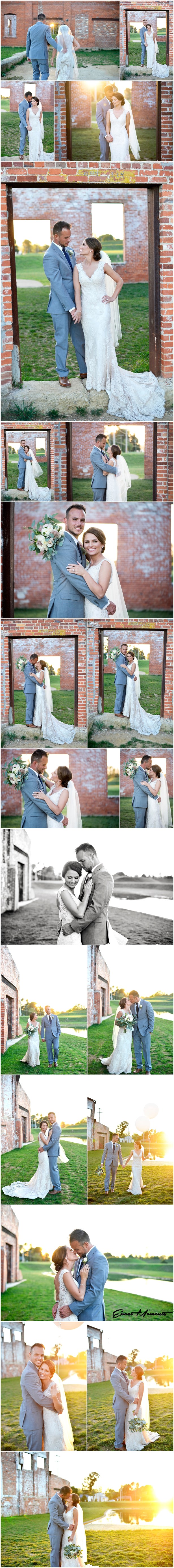 Foundation Park Mount Vernon Ohio