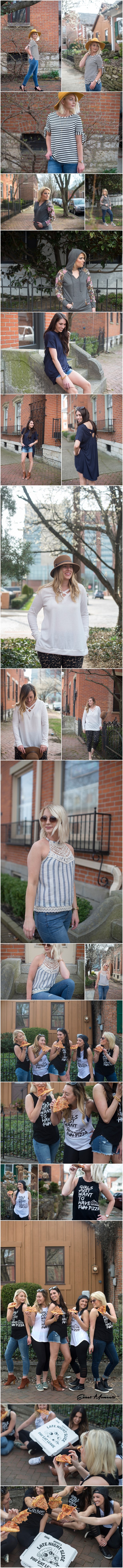 German village columbus ohio