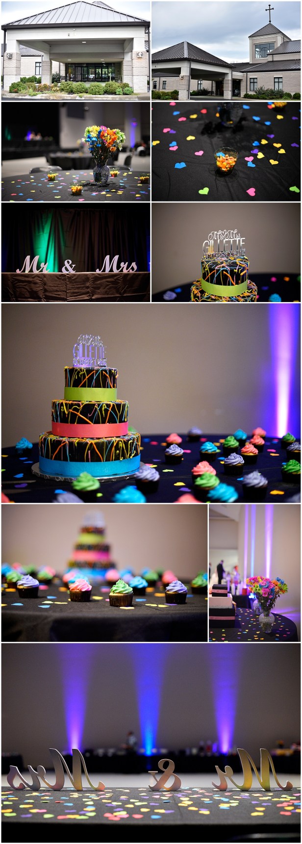 Lancaster ohio wedding venues