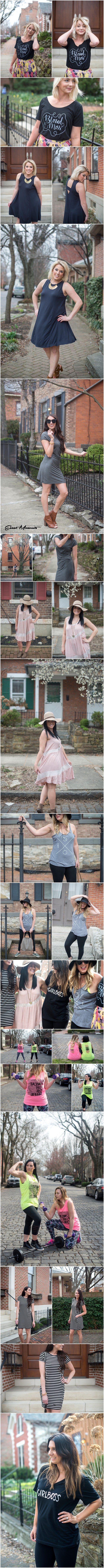 Modeling headshots columbus ohio