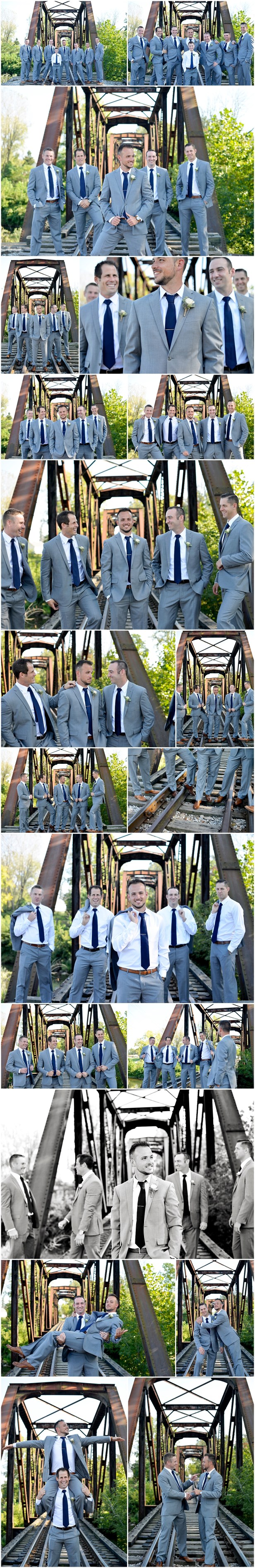 Mount vernon OH wedding