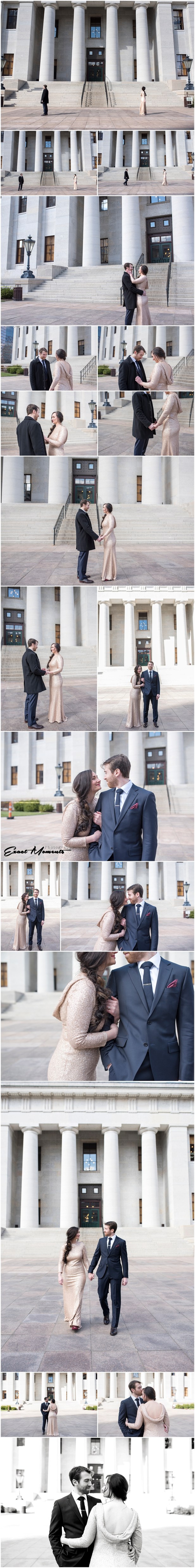 Ohio Statehouse Columbus ohio