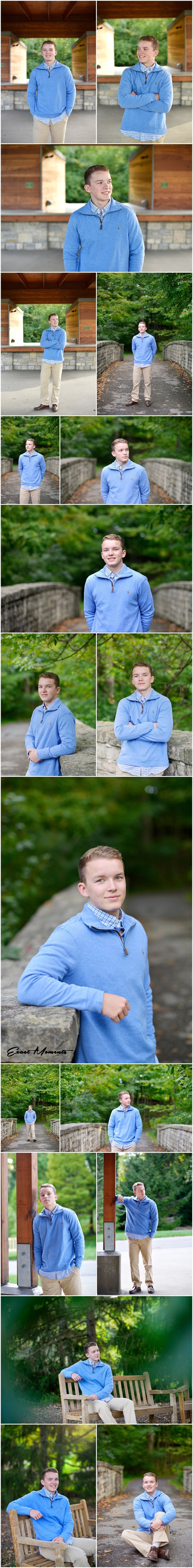 Senior Photography Columbus Ohio