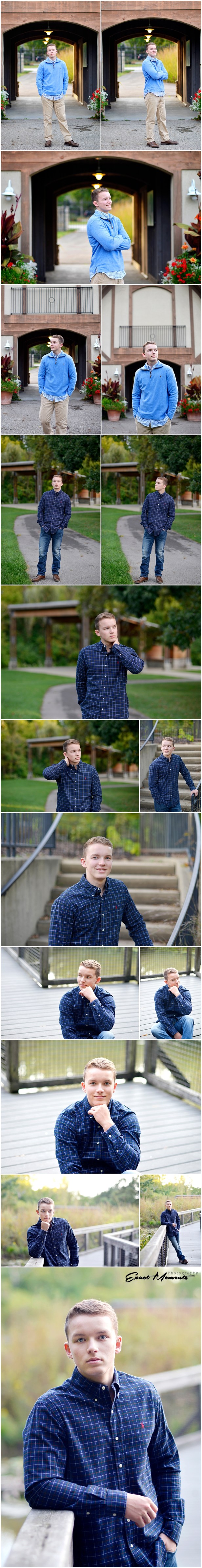 Senior Photos Columbus Ohio