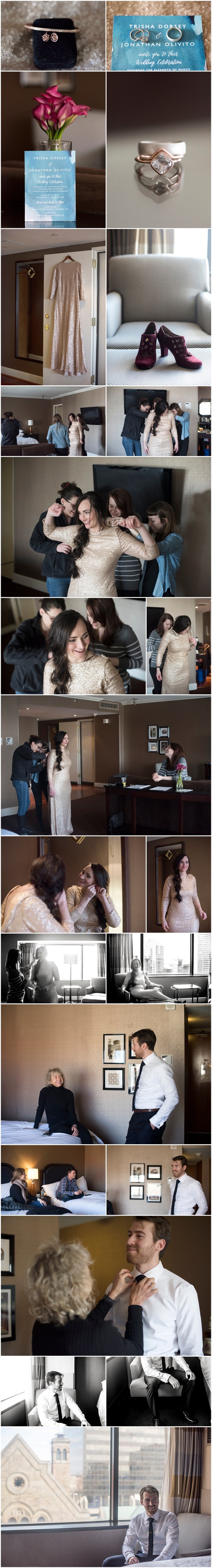 Sheraton Columbus Capitol Square