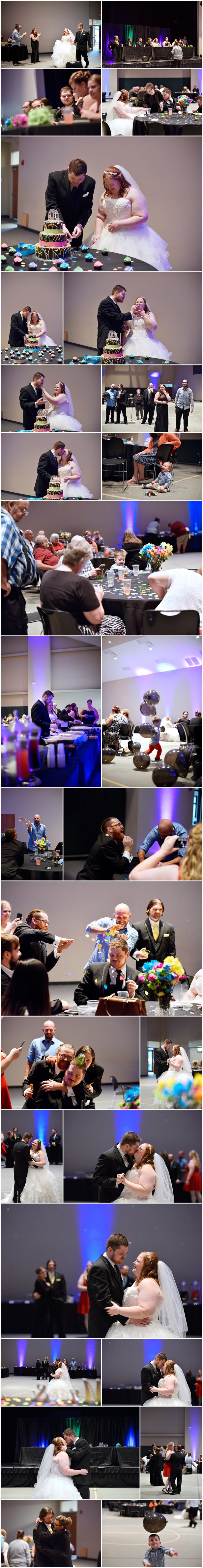 wedding venues in lancaster ohio