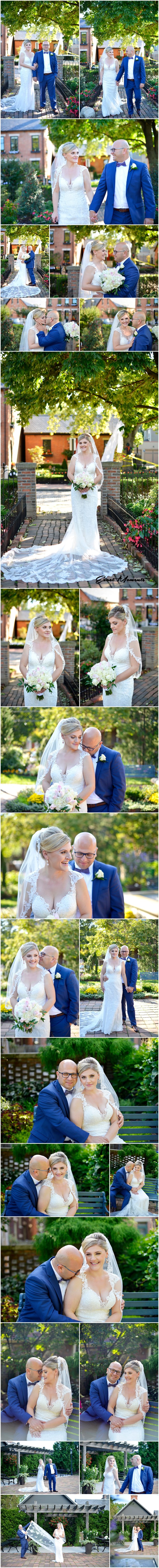 Frank Fetch park german village columbus