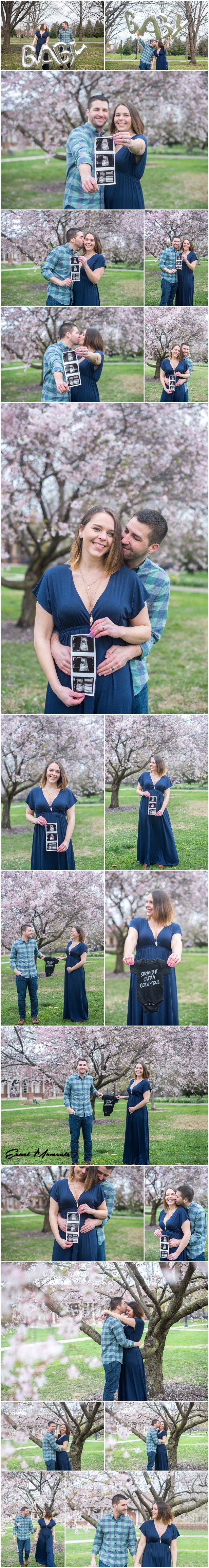 Goodale Park Coilumbus Ohio