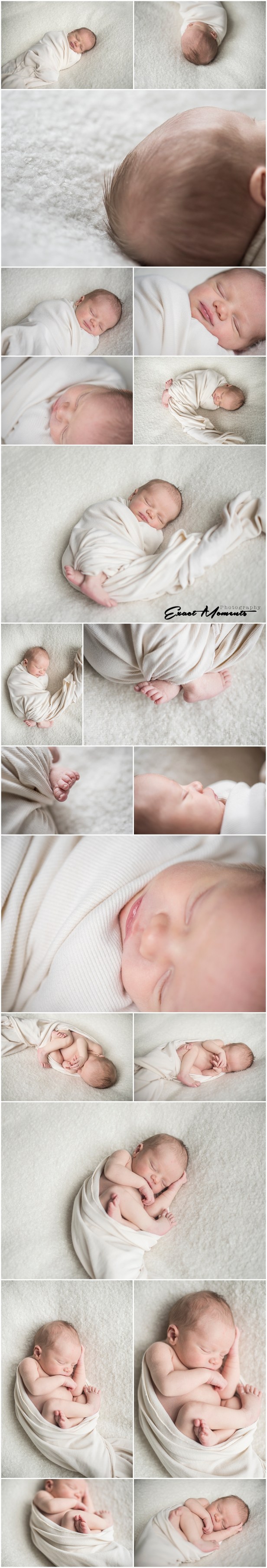 Newborn Photography Lewis Center Ohio