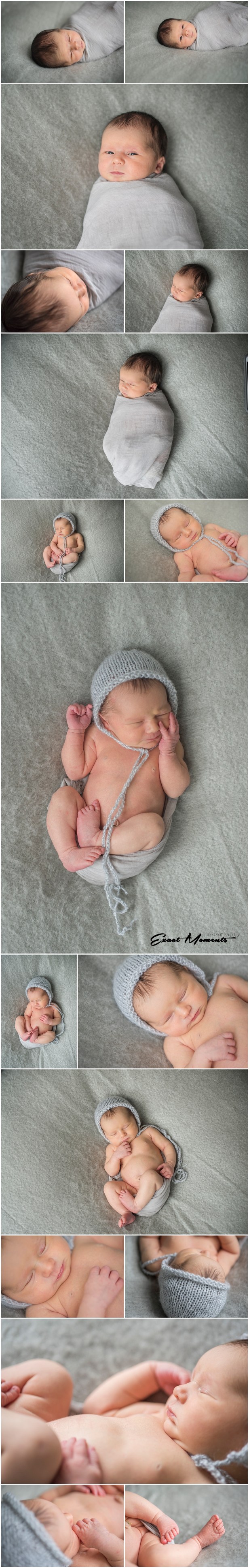 Newborn Photography Lewis Center Ohio