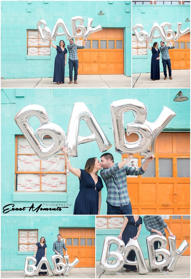 Short North Columbus ohio