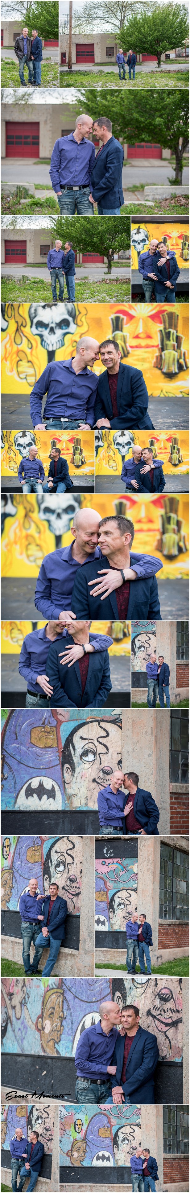 Strongwater Food and Spirits Franklinton Ohio