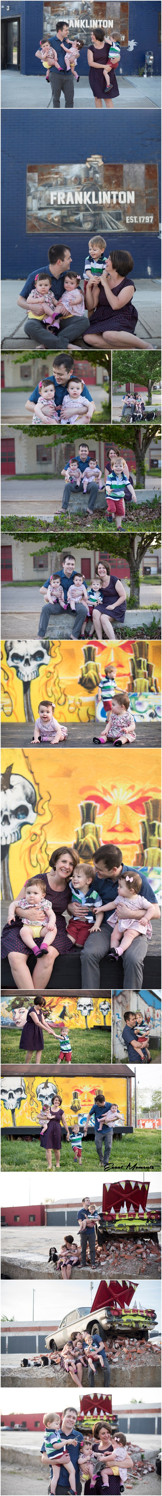 Strongwater food and sprits, franklinton columbus oh