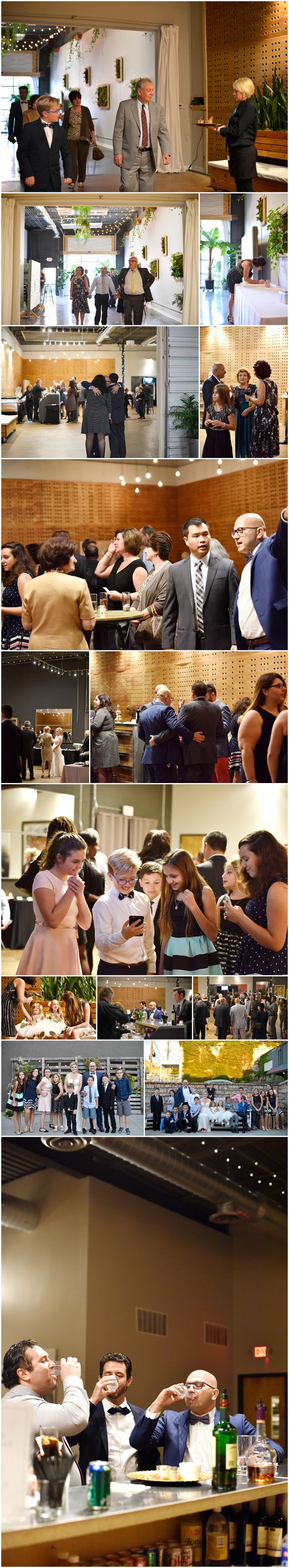 Vue Weddings Columbus ohio