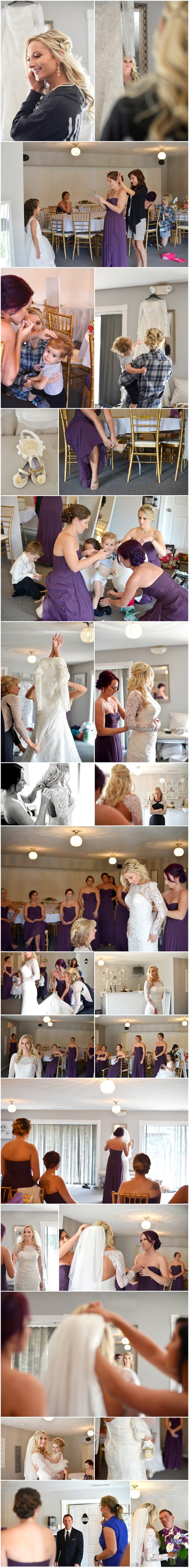 Bride getting ready locations columbus ohio copy