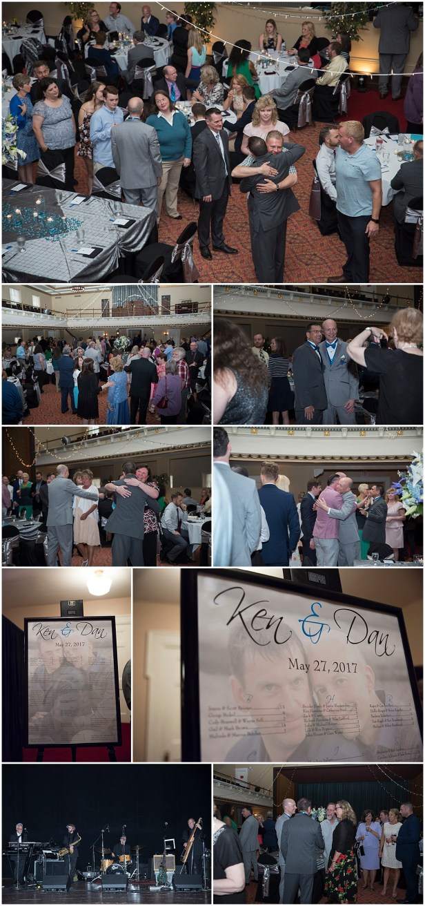 columbus athenaeum small theatre Columbus ohio