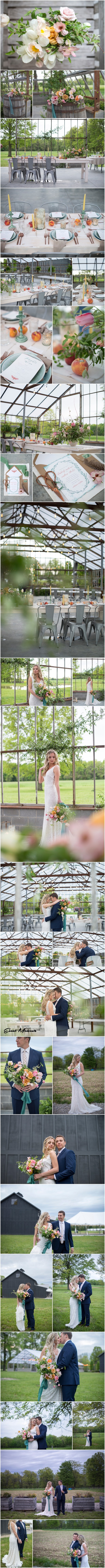 Columbus Ohio Wedding Photography